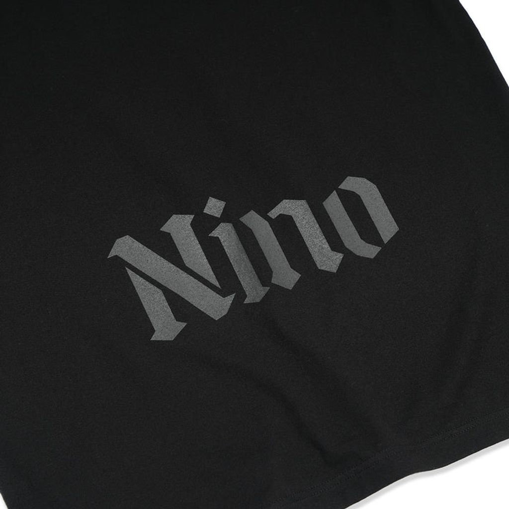 HOMBRENINO S/S PRINT TEE (HN)