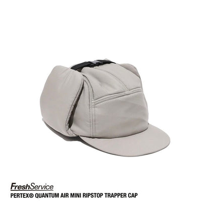 FreshService "PERTEX® QUANTUM AIR MINI RIPSTOP TRAPPER CAP"