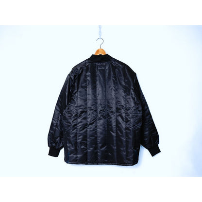 ANDFAMILYS QUILTING WORK JACKET