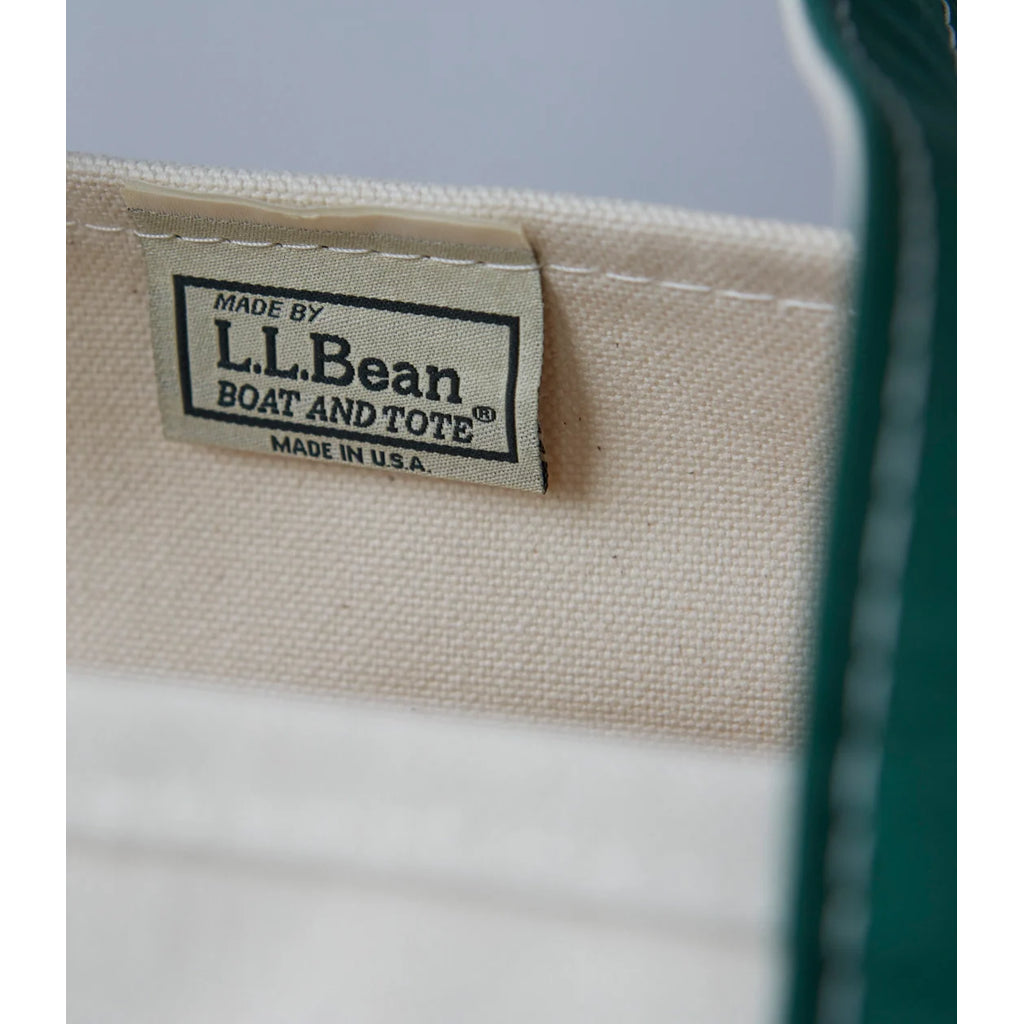 L.L.Bean Boat and Tote Mini