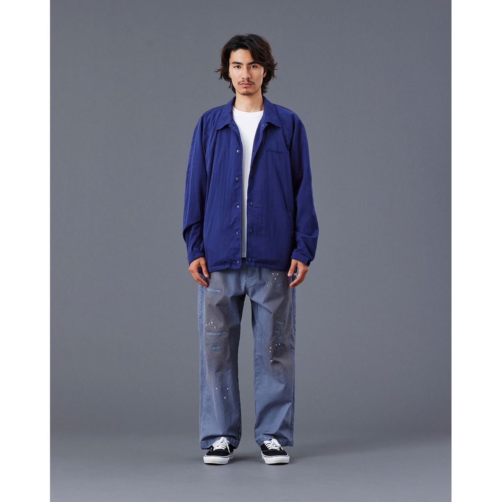 Liberaiders REPAIRED CANVAS WORK PANTS