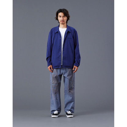 Liberaiders REPAIRED CANVAS WORK PANTS