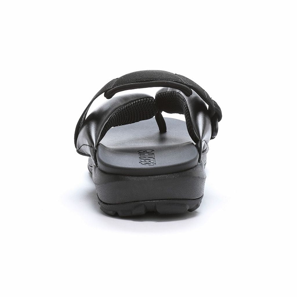 HI-TEC  HT SD012 HATAGO（BLACK）