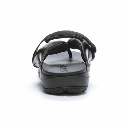 HI-TEC  HT SD012 HATAGO（BLACK）