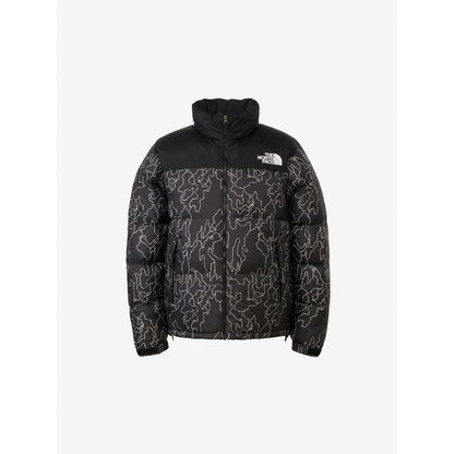 THE NORTH FACE NV NUPTSE JACKET