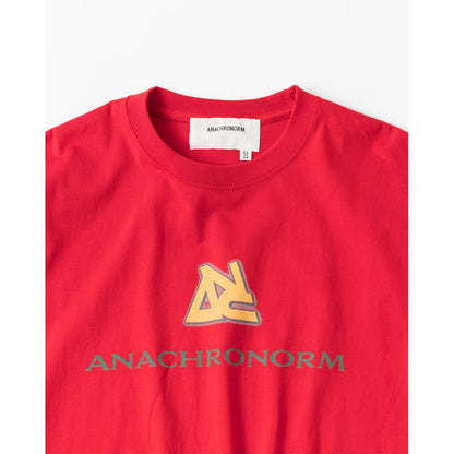ANACHRONORM REWIND CULTURE S/S T-S