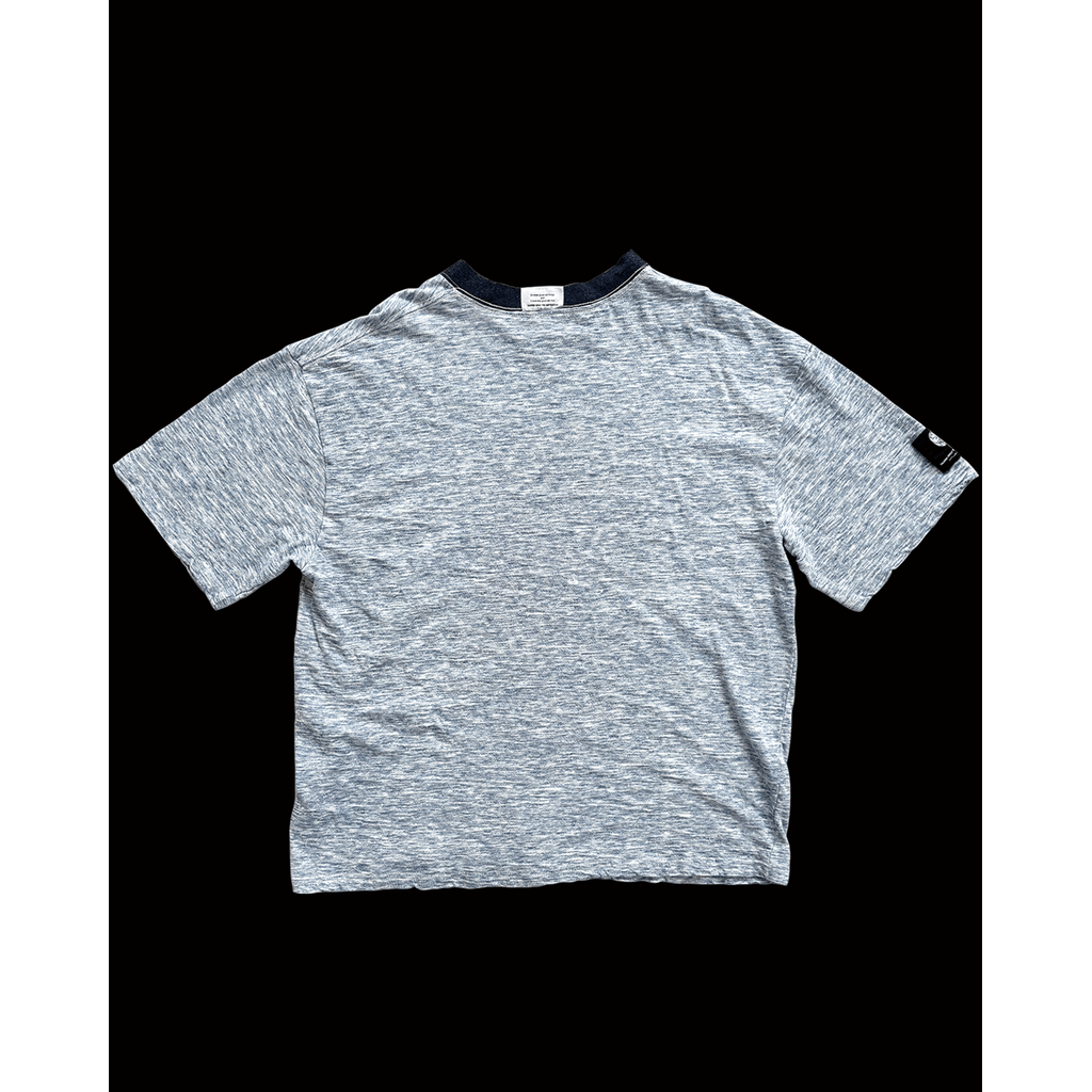 TALKING ABOUT THE ABSTRACTION TRANSCRIPTION MAGATAMA TEE