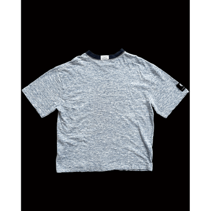TALKING ABOUT THE ABSTRACTION TRANSCRIPTION MAGATAMA TEE