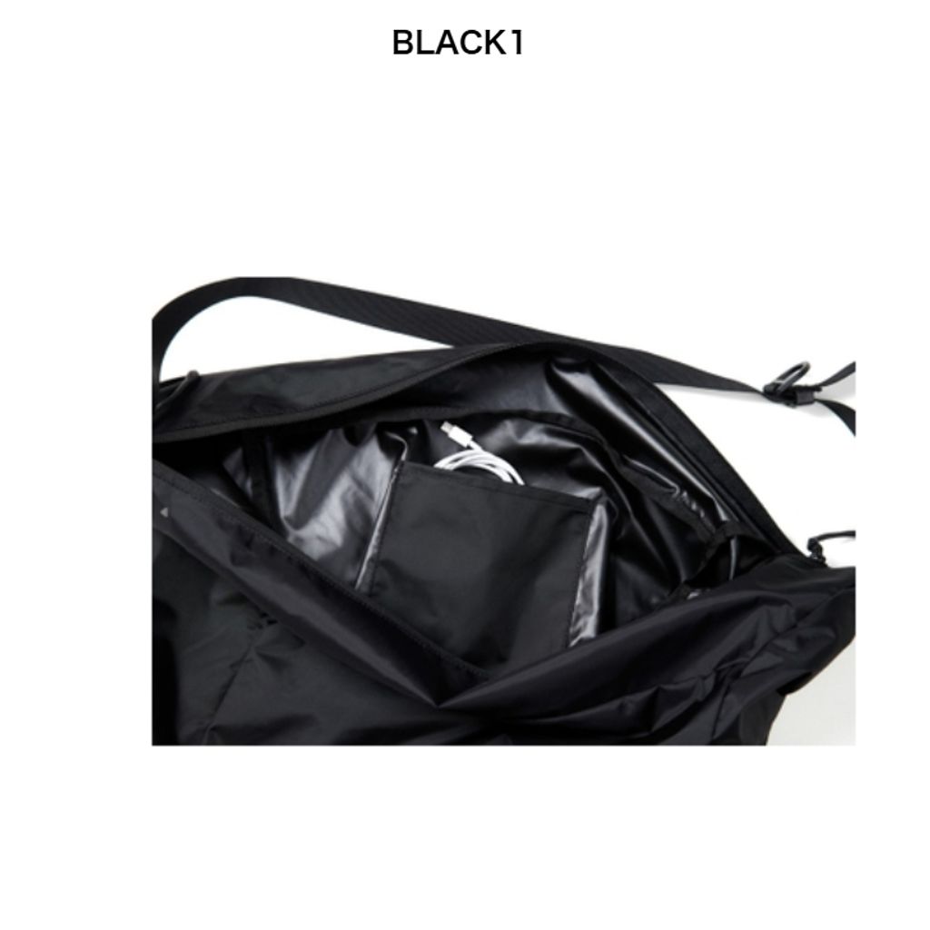 BAICYCLON by Bagjack SHOULDER BAG