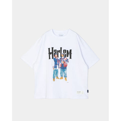 APPLEBUM “HARLEM” T-SHIRT / TY2621103