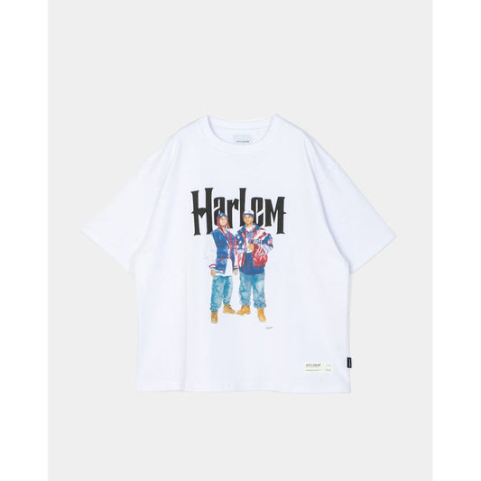 APPLEBUM “HARLEM” T-SHIRT / TY2621103