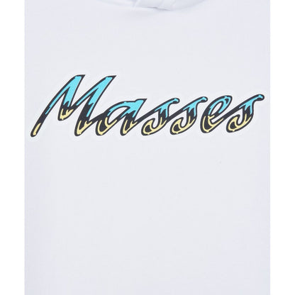 MASSES PORKCHOP×MASSES HOODED EAGLE