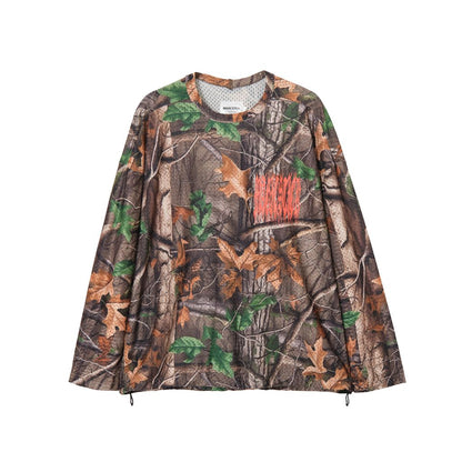 MAGIC STICK AirFlow Camo LS T