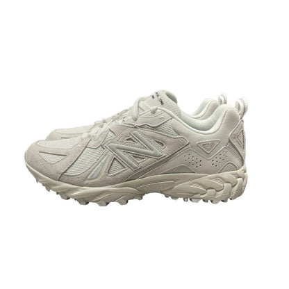 COMME des GARÇONS HOMME × New Balance ML610TCG（White）