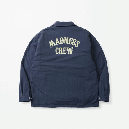 MADNESS OFF-ROADING CREW PADDED COACH