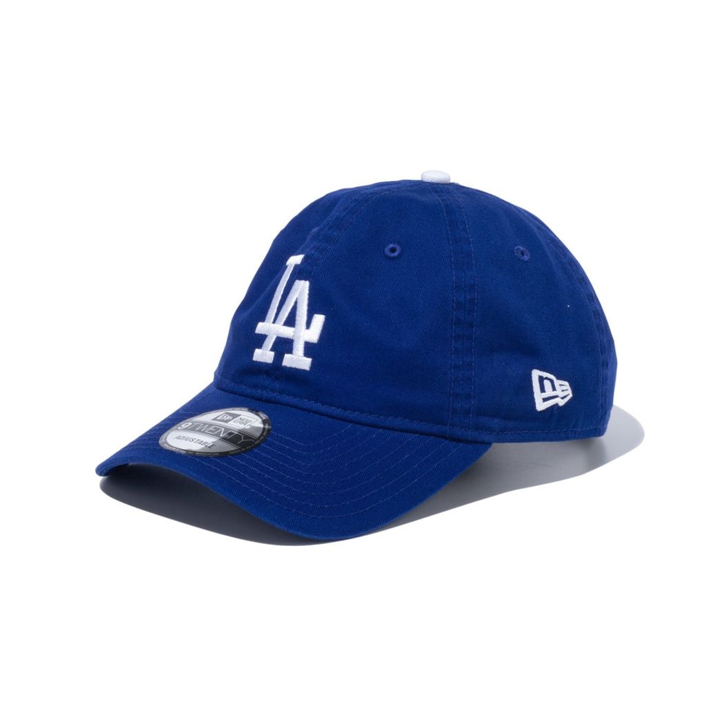 NEW ERA  9TWENTY MLB Side Patch