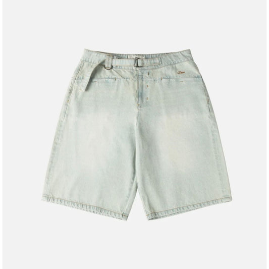 Dime Tech Denim Shorts