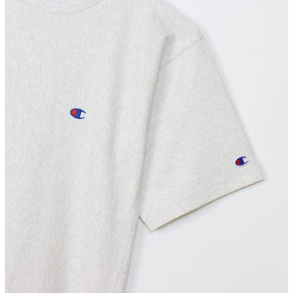 Champion リバースウィーブ(R) ショートスリーブTシャツ