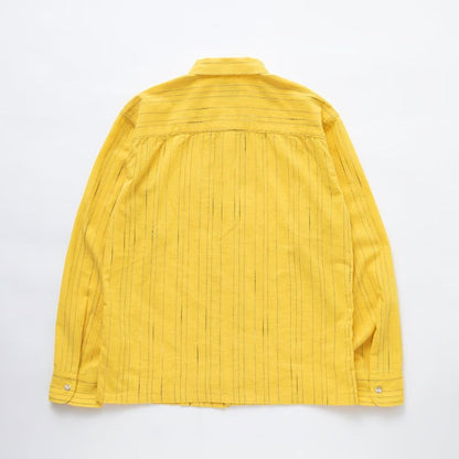 RATS ITALIAN COLLAR SHIRT