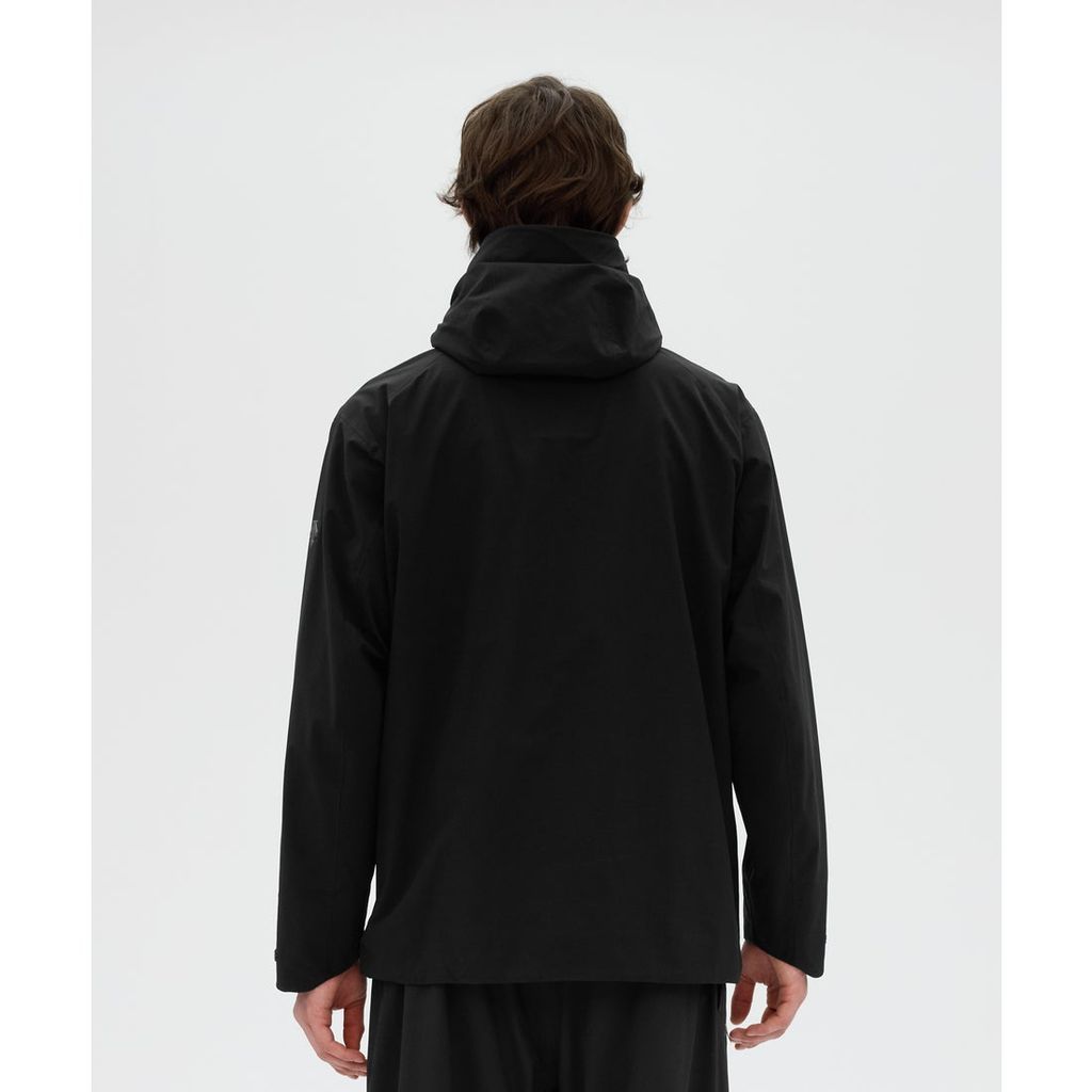 DESCENTE ALLTERRAIN HARD SHELL JACKET DESCENTE ALLTERRAIN HARD SHELL JACKET