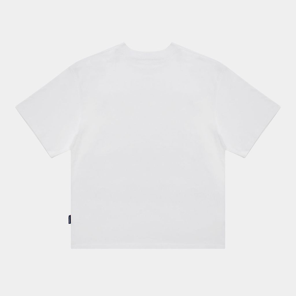 APPLEBUM “APPLE BLOSSOM LOGO” T-SHIRT 12OZ / 2511113