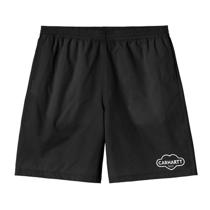 CARHARTT WIP Cloud Heart Swim Trunks