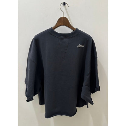 Americana カットオフ ワイドスウェット BRF-769A/2