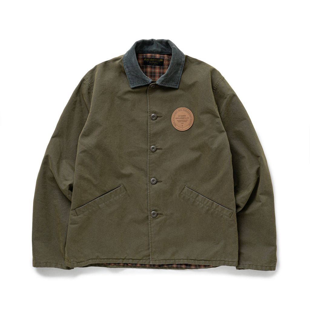 RATS 40's WORK JKT