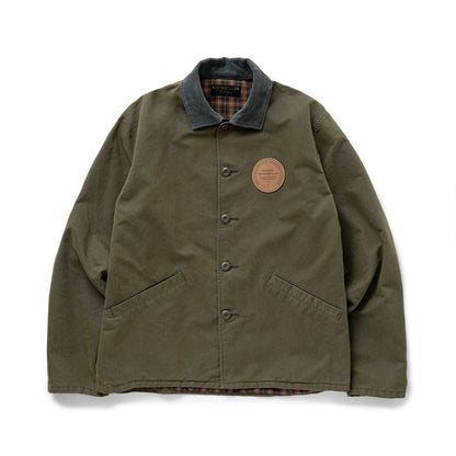 RATS 40's WORK JKT