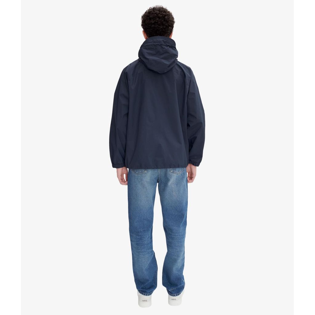 A.P.C. × Asics Meadow ブルゾン – MAROON WEBSTORE