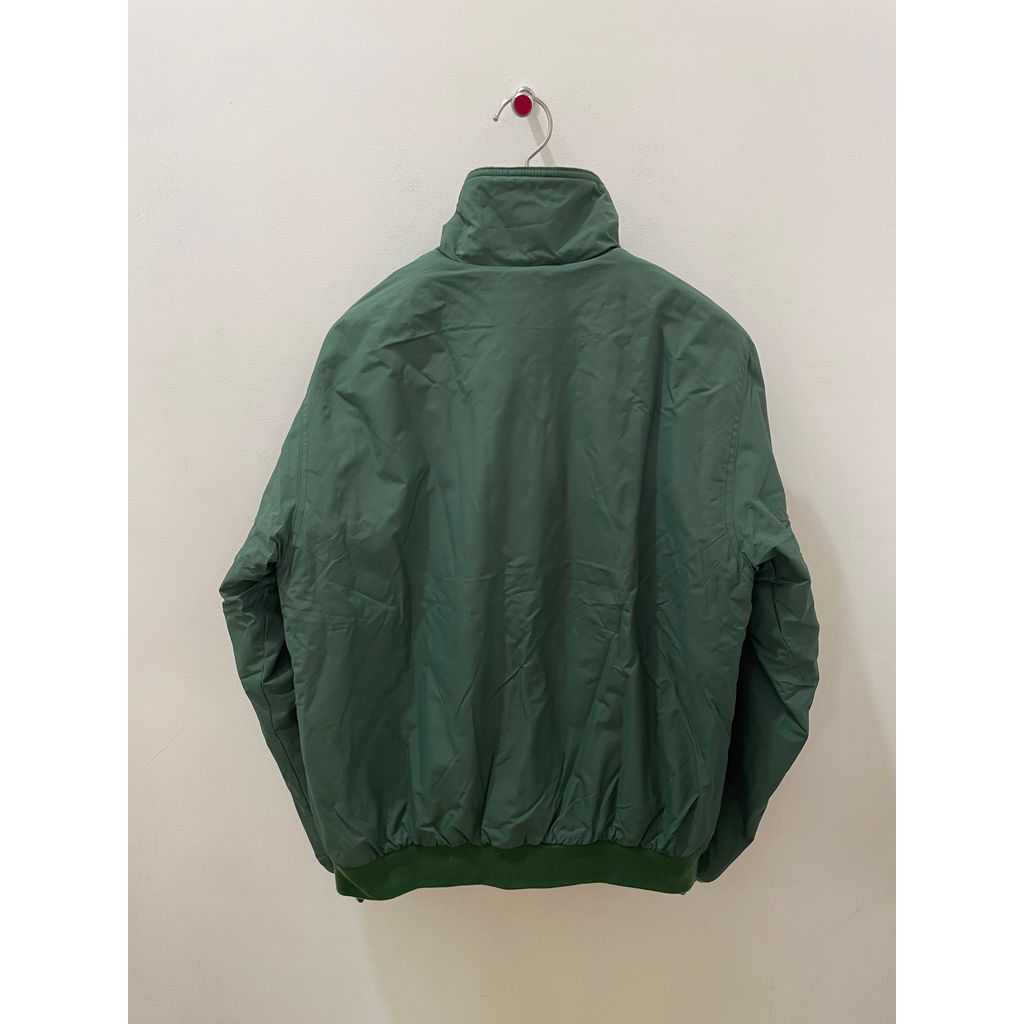 L.L.bean Warm up jacket