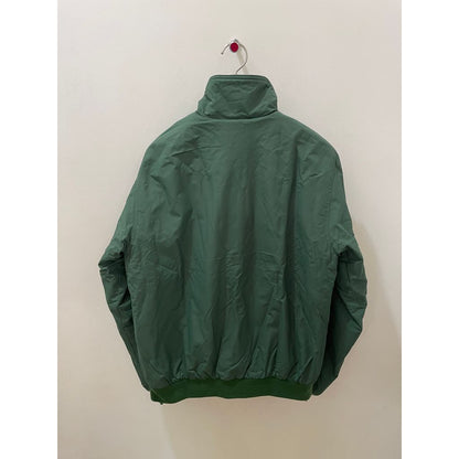 L.L.bean Warm up jacket