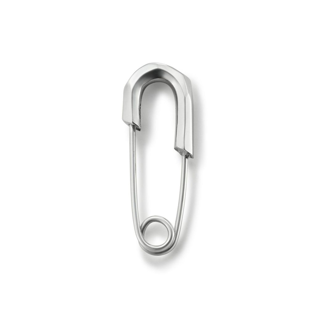 GARNI Safety Pin Pierce