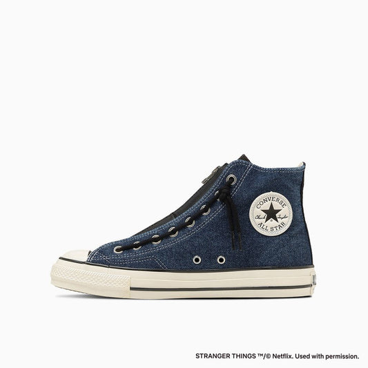CONVERSE ALL STAR AGED 87 CZ HI / STRANGER THINGS 5
