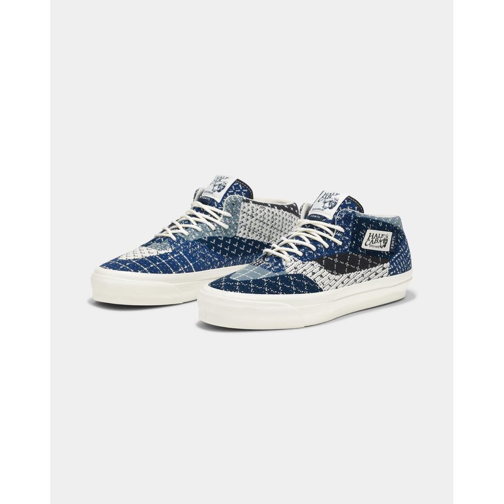 FDMTL × VANS OTW Half Cab 33 EK