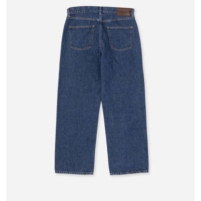 SATURDAYS NEW YORK CITY Tobias Straight Denim Pant