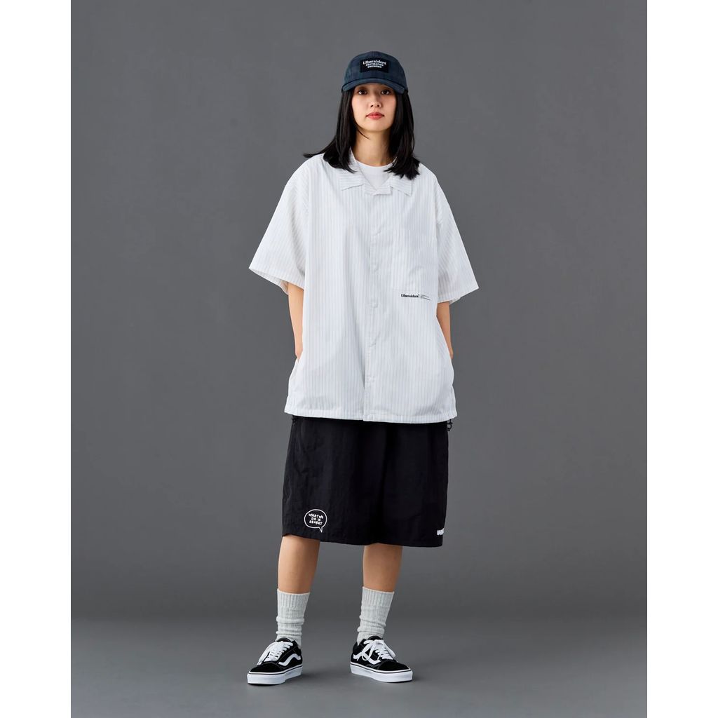 Liberaiders DOTAIR S/S SHIRT