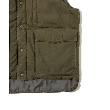 MASSES UTILTY VEST