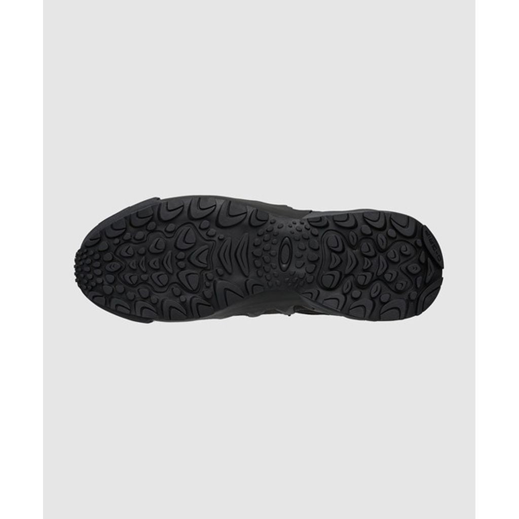 eYe JUNYA WATANABE MAN OAKLEY 「FACTORY TEAM IBEX」W-NAME SNEAKERS （BLACK）