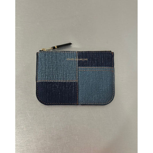 Wallet COMME des GARCONS 8Z-P810-051
