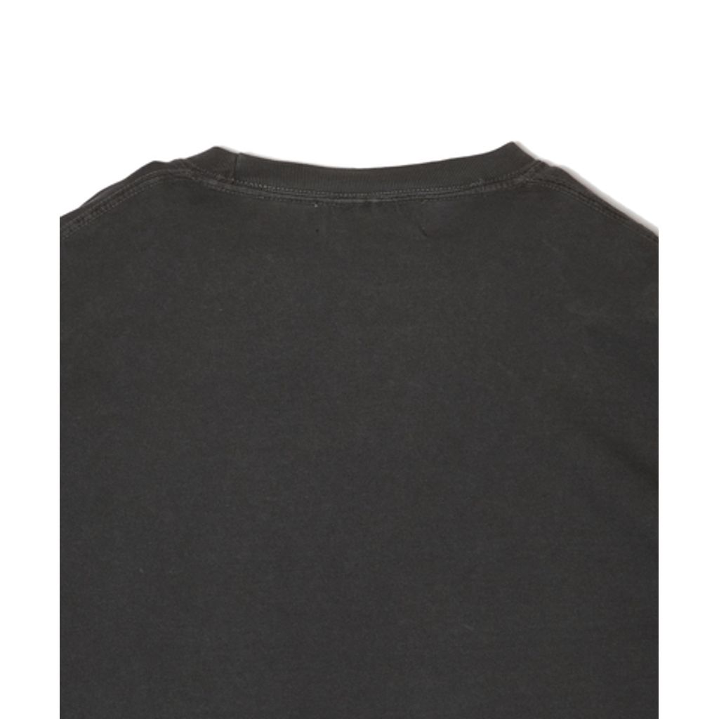 SUGARHILL CS PAISLY LOGO TEE