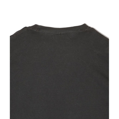 SUGARHILL CS PAISLY LOGO TEE