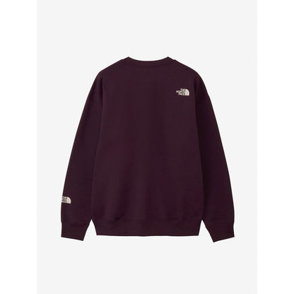 【予約商品】THE NORTH FACE GAR レイバッククルー NT62611