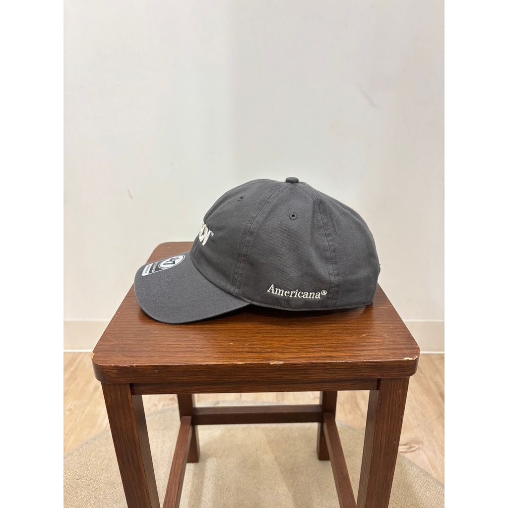 Americana FC-024 CAP