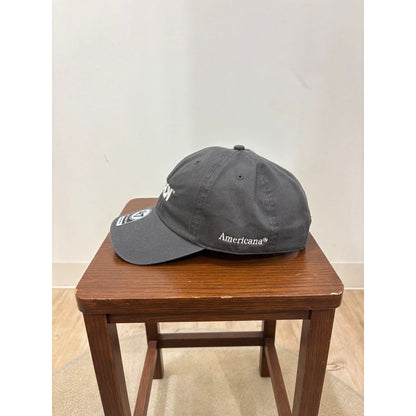 Americana FC-024 CAP