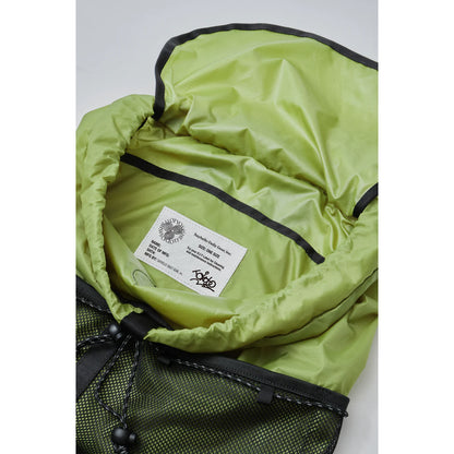 SAYHELLO  New Daylily Mesh Bag