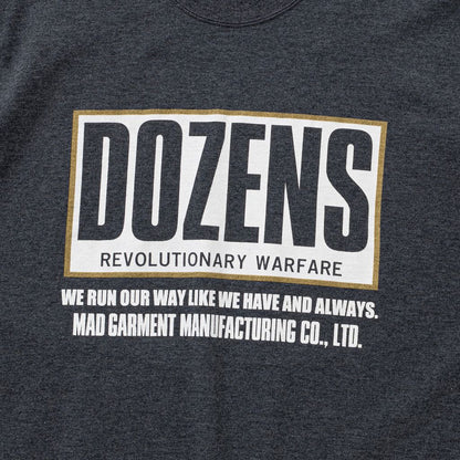 RATS DOZENS TEE