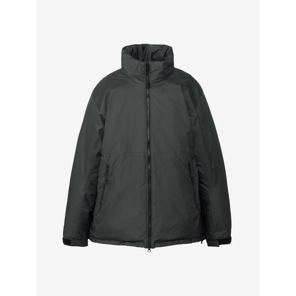 Goldwin WINDSTOPPER by GORE-TEX LABS Puffy Jacket