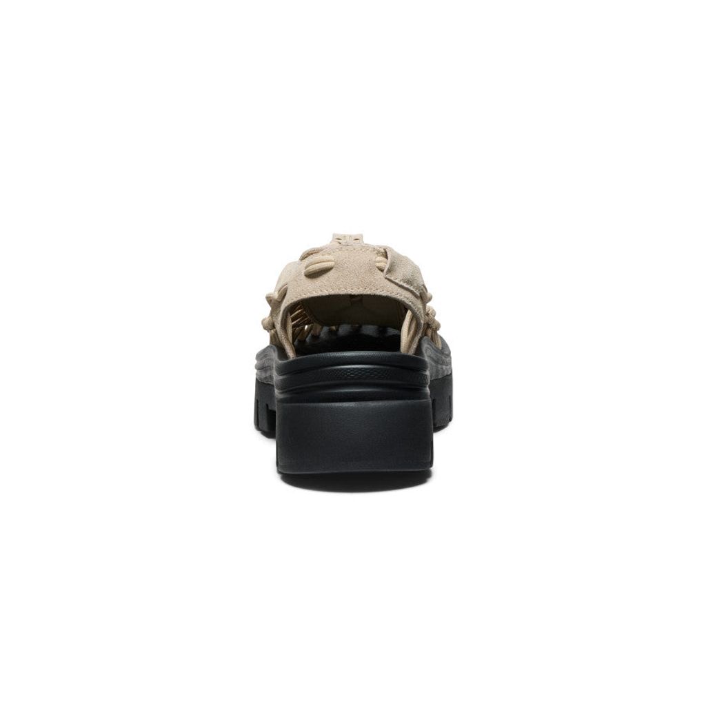 KEEN UNEEK PLT SAFARI/BLACK