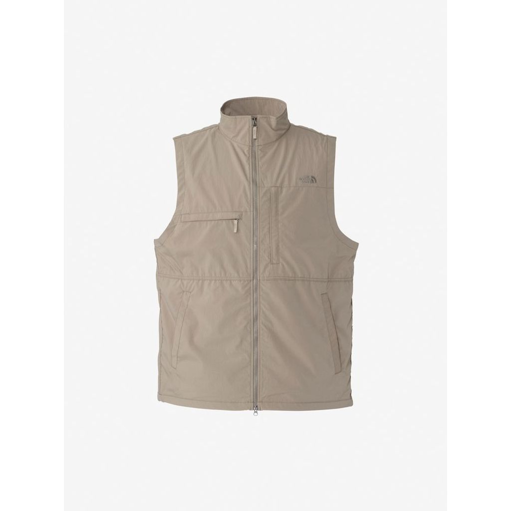 THE NORTH FACE  トリップフィールドベスト ユニセックス